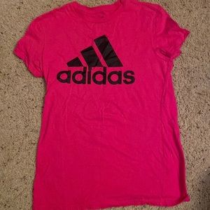 Soft Adidas women’s T-shirt